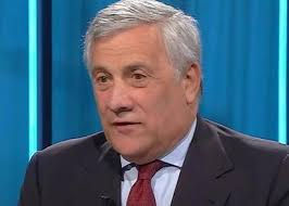 Tajani “Inaccettabili i nuovi insediamenti israeliani in Cisgiordania”