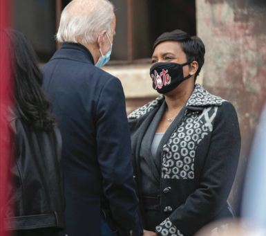 Biden frena l’Ue sulla Cina
