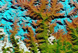 Impatto dei cambiamenti climatici, nasce collaborazione tra Ibm e Nasa