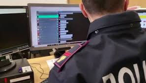 Operazione “Mad Hatter” contro la pedopornografia online, perquisizioni in tutta Italia: 3 arresti e 6 denunce