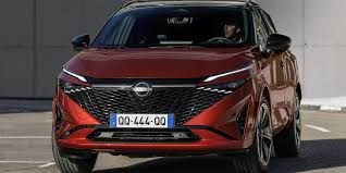 Nissan sponsor e Official Automotive Partner della We Run Rome 2025