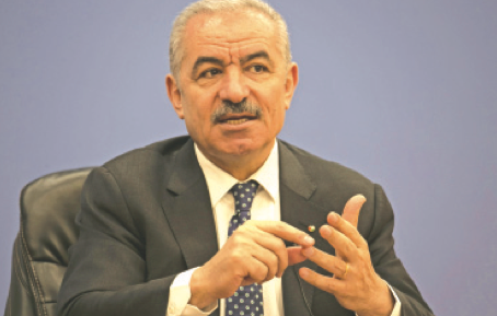 “Sì allo Stato Palestina”