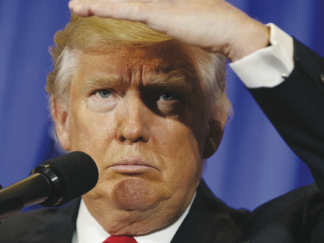 Leader d’un gregge spaurito