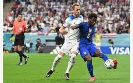 L’Inghilterra non sfonda, 0-0 contro gli Stati Uniti