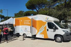 Al via il progetto di prevenzione “Nontiscordardimé 2025”, screening gratuiti per gli over 65 nelle Asl di Roma