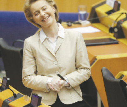 “Scuse sentite all’Italia”