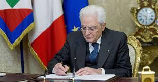 Mattarella firma il decreto su dimissioni di Santanchè e interim ministero del Turismo a Meloni