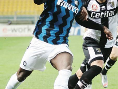 Inter: missione titolo