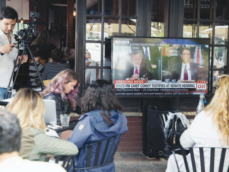 Lui ha detto, l’altro nega