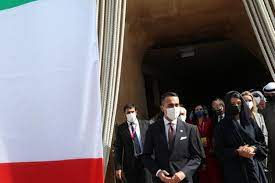 Expo Dubai: Giornata Italia al via con alzabandiera e inni