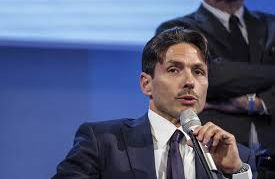 Mediaset, Pier Silvio Berlusconi “Veniamo da un 2025 di risultati straordinari”. E sul referendum “Voterò Sì”