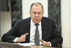 Per Lavrov accordo possibile