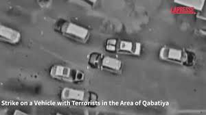 Raid in Cisgiordania, Forze di difesa israeliane “Uccisi terroristi”