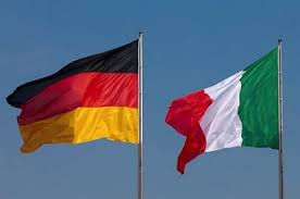 Italia-Germania, posizione comune sulla decarbonizzazione e sulle flotte aziendali