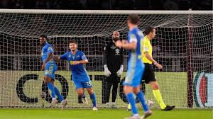 Empoli passa a Torino e vola agli ottavi di Coppa Italia