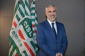 Sebastiano Tripoli eletto nuovo Segretario Generale della Femca Cisl