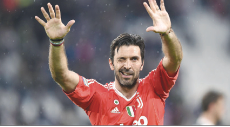 Juve, sangue e arena