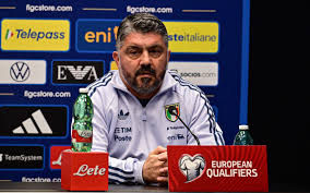 Mondiali 2026, Gattuso verso la semifinale play-off: “La partita più importante della mia carriera”