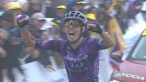 A O’Connor il tappone alpino della 18esima tappa del Tour de France, Pogacar guadagna ancora