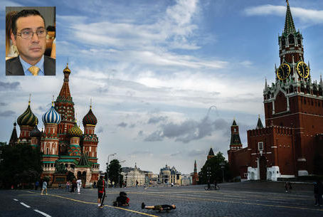 Documenti ad un ufficiale russo, arrestato un militare italiano