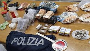 Mafia, 22 arresti a Siracusa