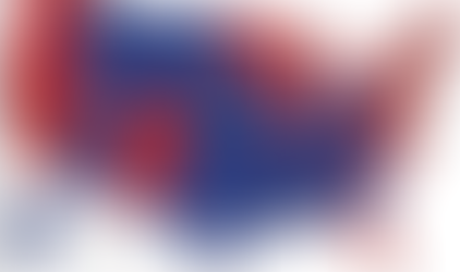 Gli Usa un Paese spaccato