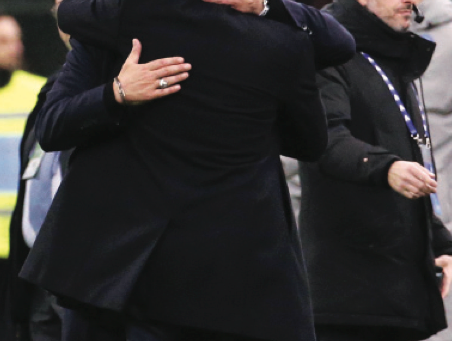 Napoli-Inter: si giocherà?