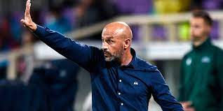 Fiorentina in Olanda, Italiano “Ci giochiamo tanto”