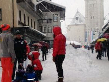 Covid: incontro Governo-Regioni, scuola e sci dopo le feste. Il premier Conte: 'Un Natale diverso'