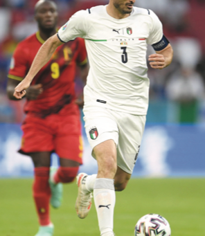 Il Chelsea punta su Lukaku