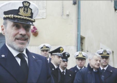 “Un risarcimento scellerato”