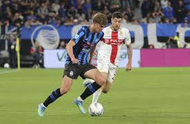 Zero gol anche a Bergamo in Atalanta-Genoa