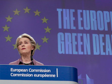 Ue, obiettivo del G20 è intesa su riforma fiscale globale