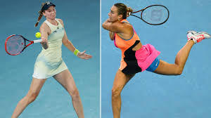 Elena Rybakina trionfa all’Australian Open, sconfitta Sabalenka in finale