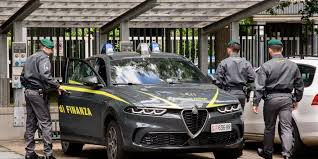 Maxi blitz contro la pirateria tv, 100 perquisizioni e mille utenti sanzionati