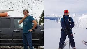 Valanga travolge sciatori italiani in Svezia, morti due fratelli