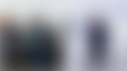 Valanga travolge sciatori italiani in Svezia, morti due fratelli