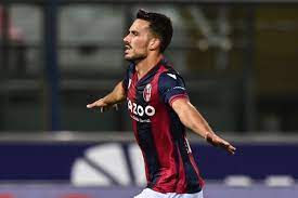 Sansone affonda il Cosenza, Bologna avanti in Coppa Italia