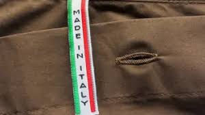 Moda, arriva il “bollino” per la filiera del Made in Italy