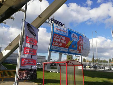 Al via la Maker Faire. Calenda, l'obiettivo non è creare Google europea