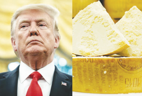 Scure sulle imprese italiane