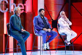 Torna Masterchef, ci sarà un “giudice ombra”