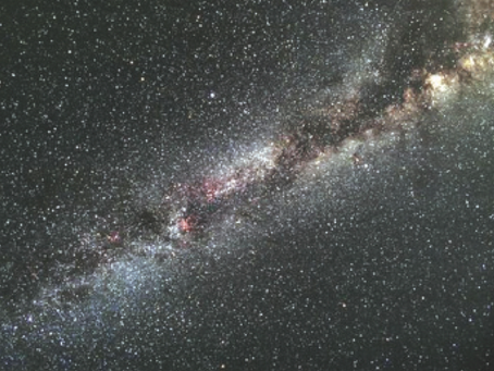 La Via Lattea finirà a pezzi?