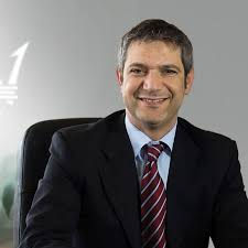 Luca Parasacco nuovo responsabile di Maserati Europa