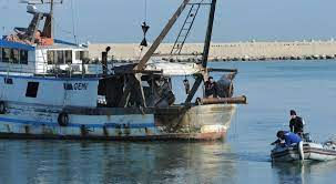 Canada: peschereccio naufragato, sospese ricerche scomparsi