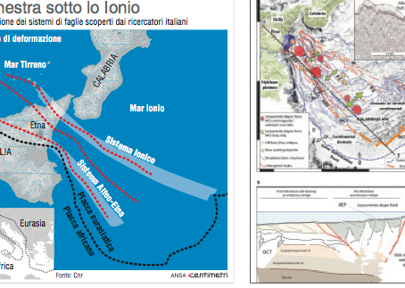 Una finestra sullo Stretto