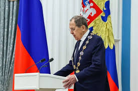 Russia e Cina condannano gli attacchi Usa in Iran “Violato il diritto internazionale