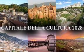 Capitale Italiana Cultura 2028, 25 città in corsa