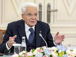 Mattarella “La salute mentale sollecita una responsabilità condivisa”