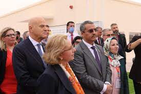 Eni e Sonatrach inaugurano il Solar Lab in Algeria